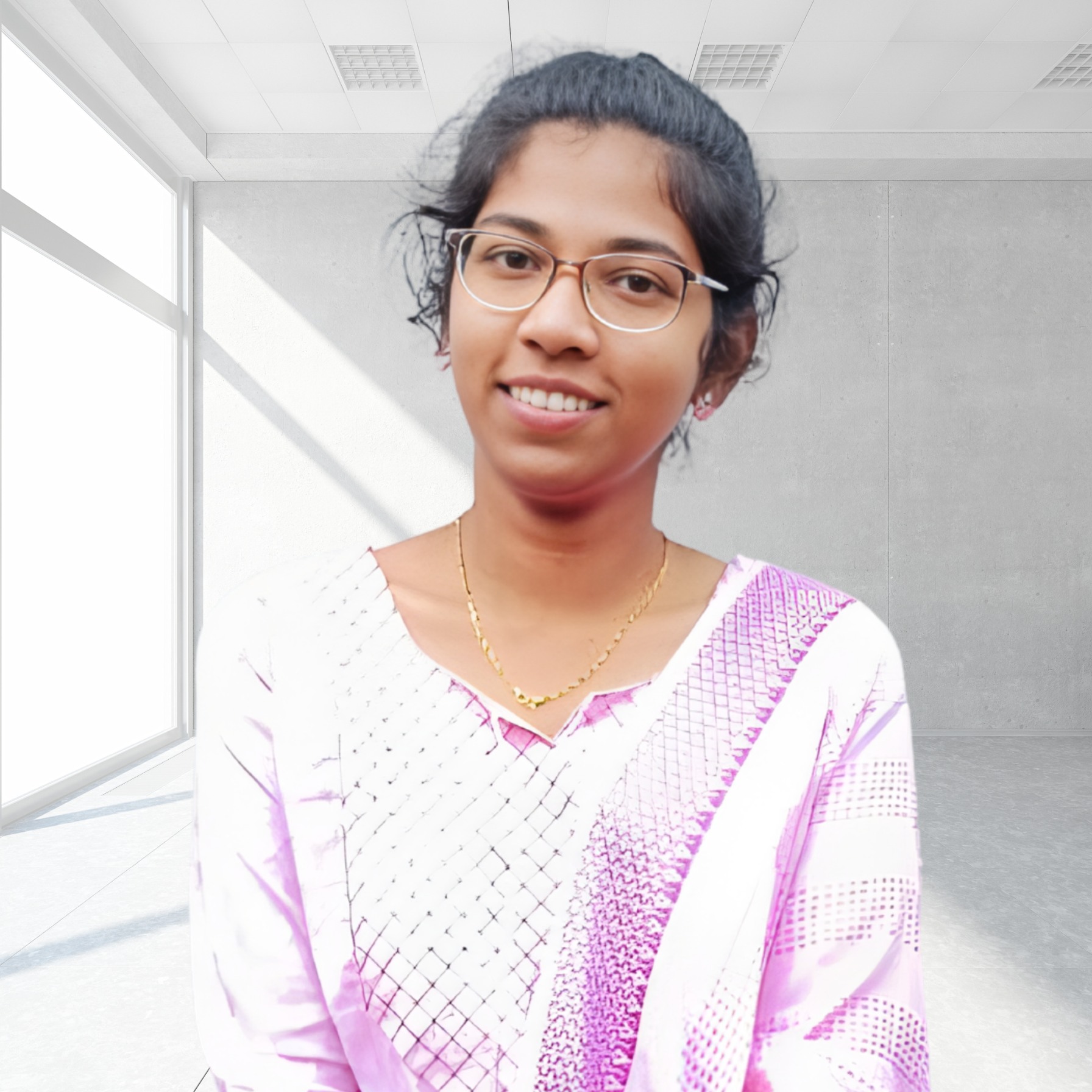 Mounika Gundapu