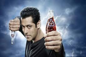 Thums Up Soft Drink | PET Bottle, 250 ml (Pack of 8)