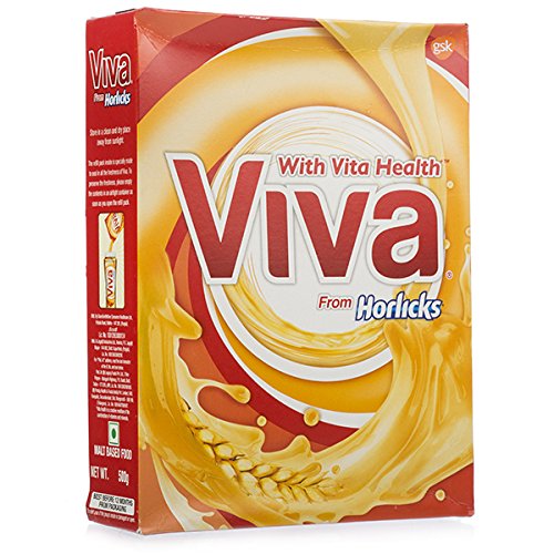 Viva Refill Pack – 500 g