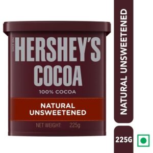 Hersheys Cocoa Powder, 225g