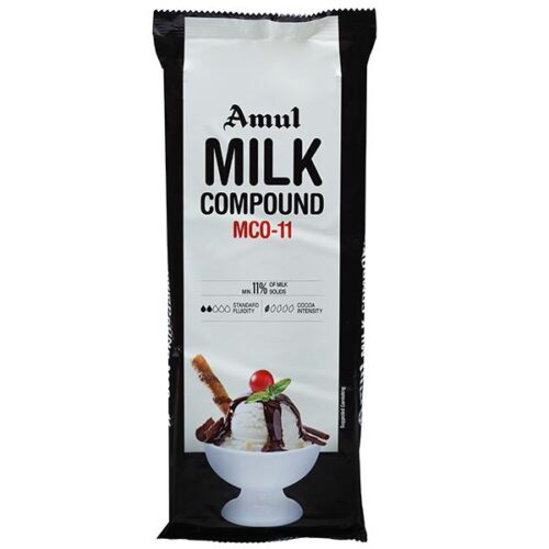 Amul Milk Compound, 500g