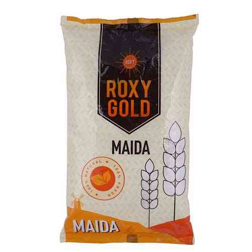 Roxy Gold Maida, 1Kg Pouch