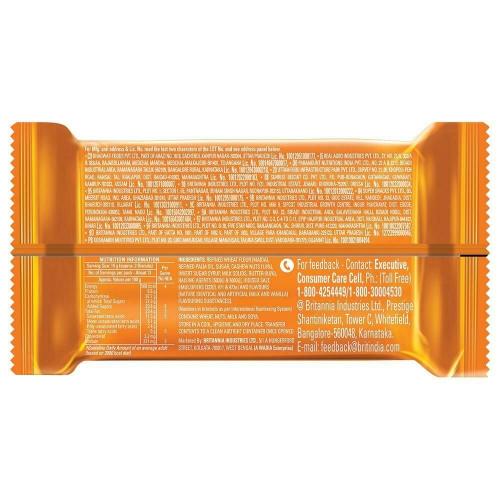 Britannia Good Day Cashew Biscuit