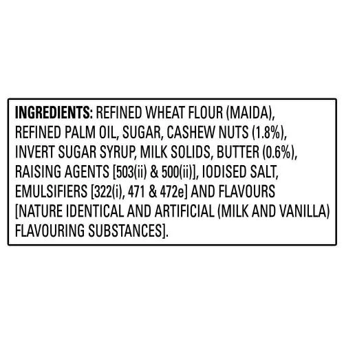 Britannia Good Day Cashew Biscuit