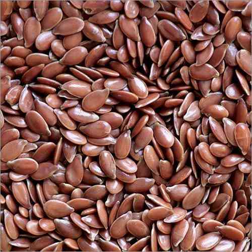 Flax Seeds, 1Kg