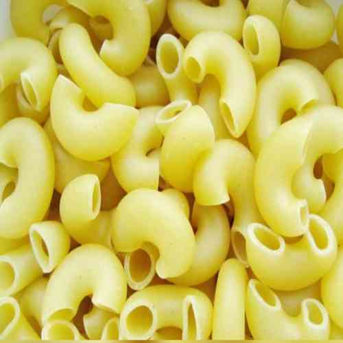 Macroni Pasta Loose, 250g