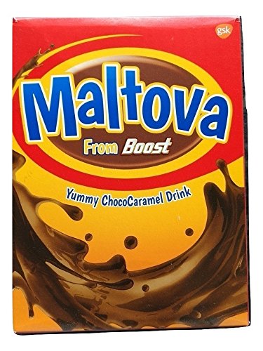 Maltova Refill Pack – 500 g