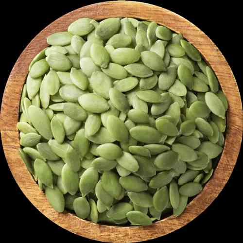 Pumpkin Seeds, 100g
