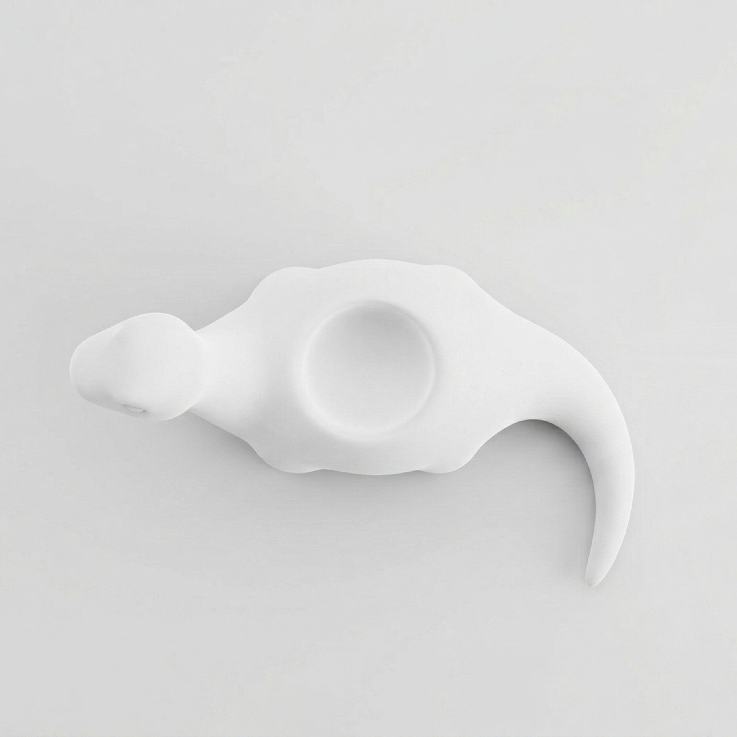 Ringosaurus Ring Holder.