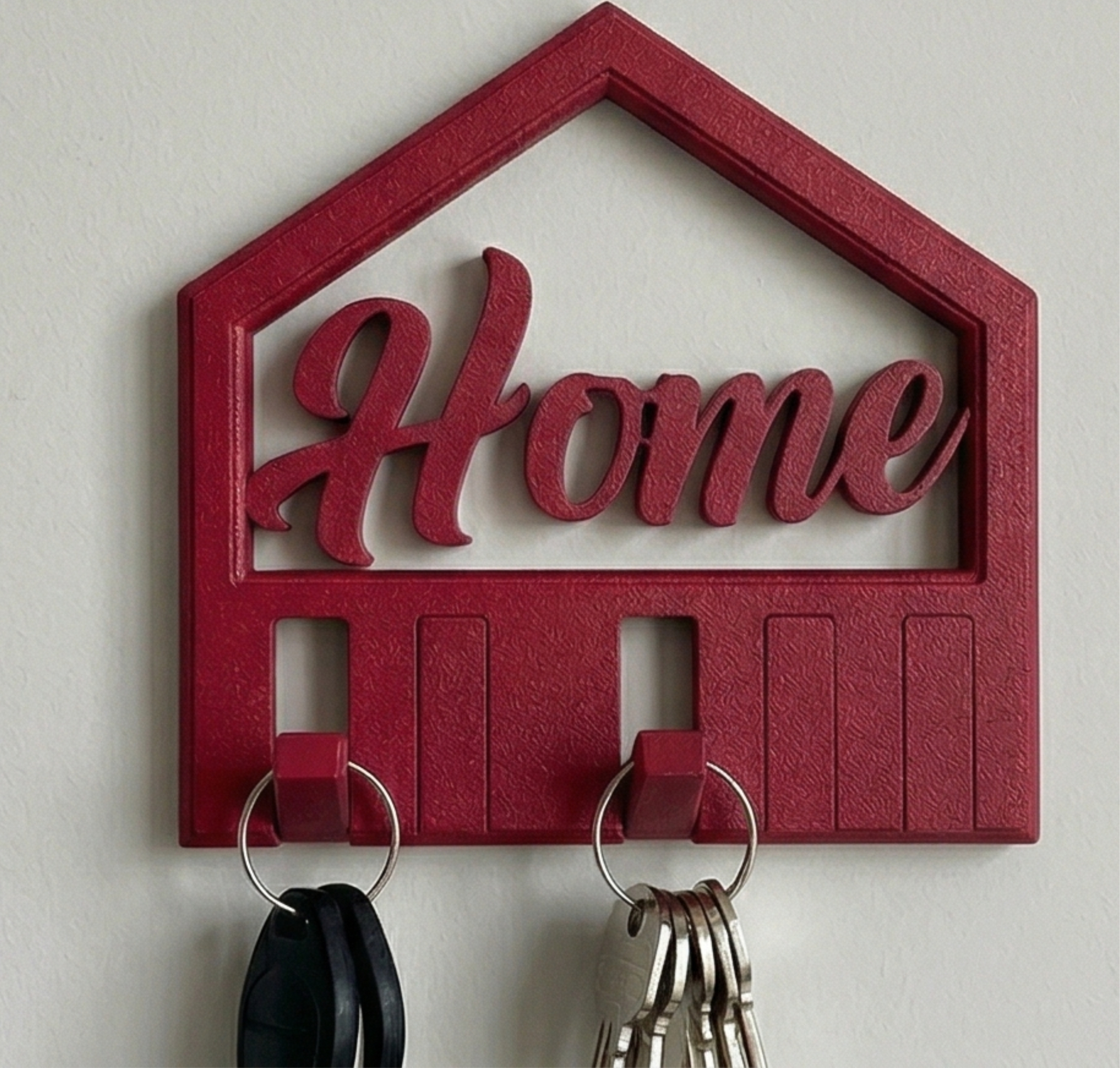 Everest Home Key Stand
