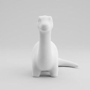 Ringosaurus Ring Holder.