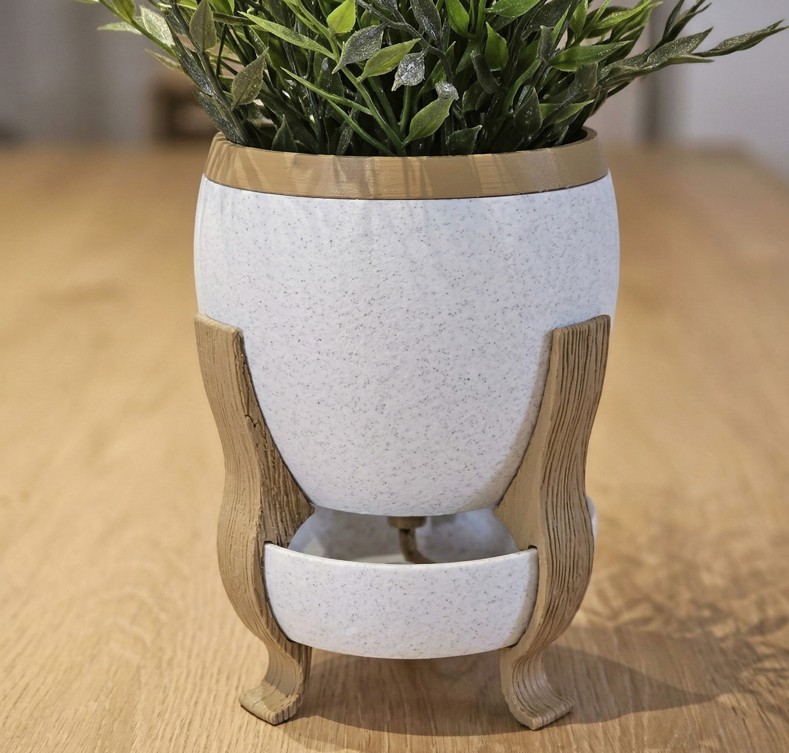 Self Watering Planter - Drasil