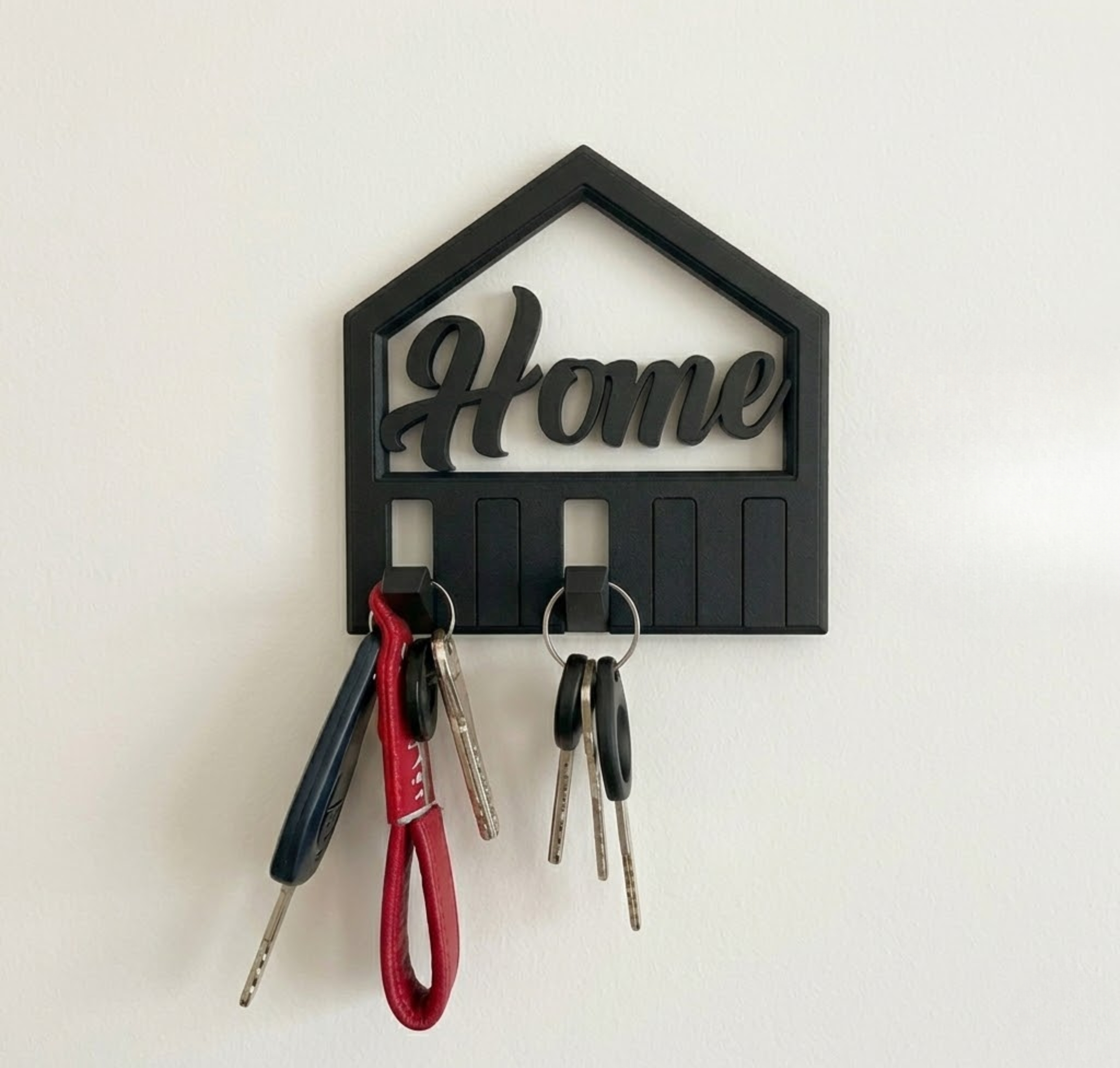 Everest Home Key Stand