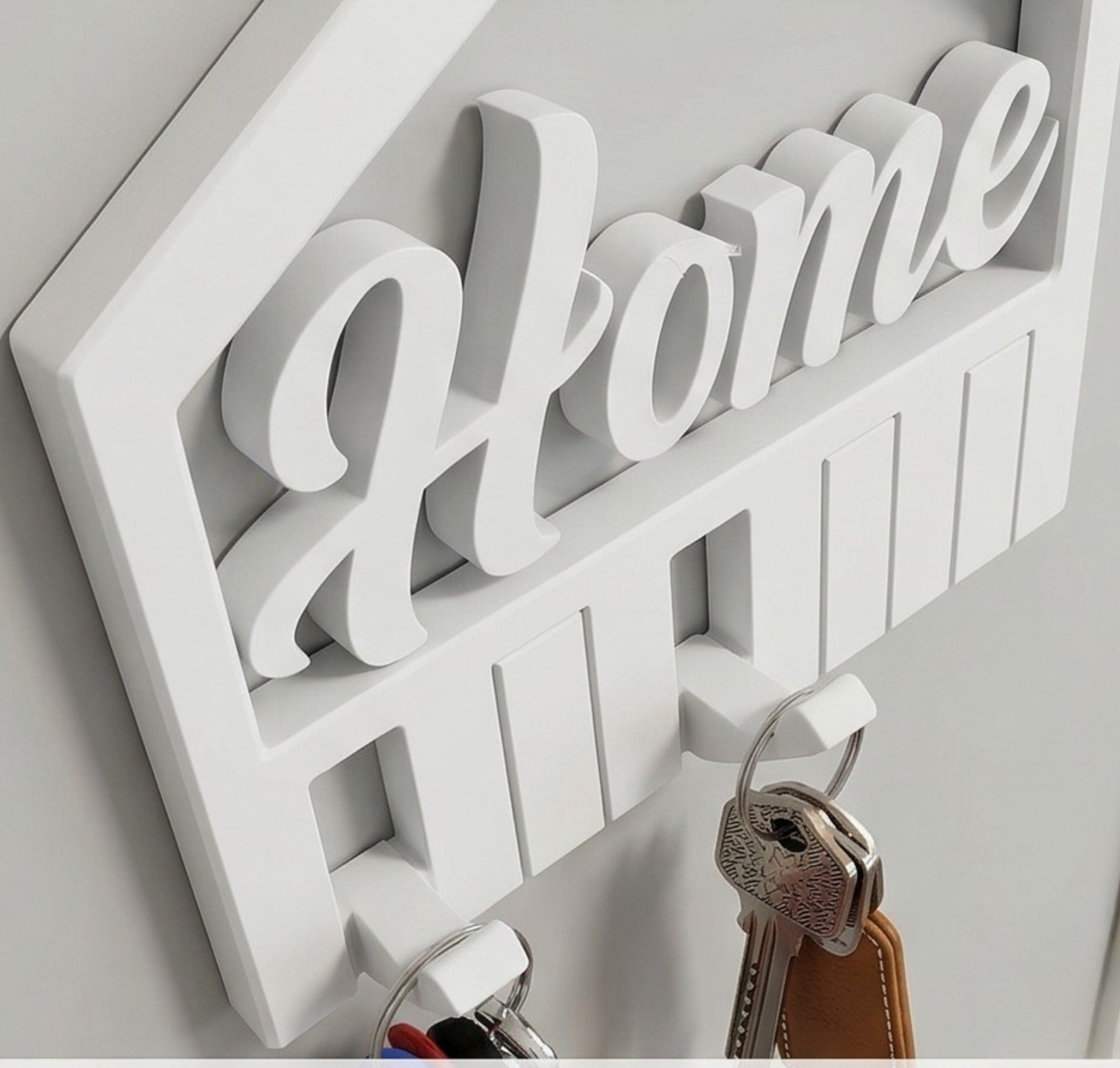 Everest Home Key Stand