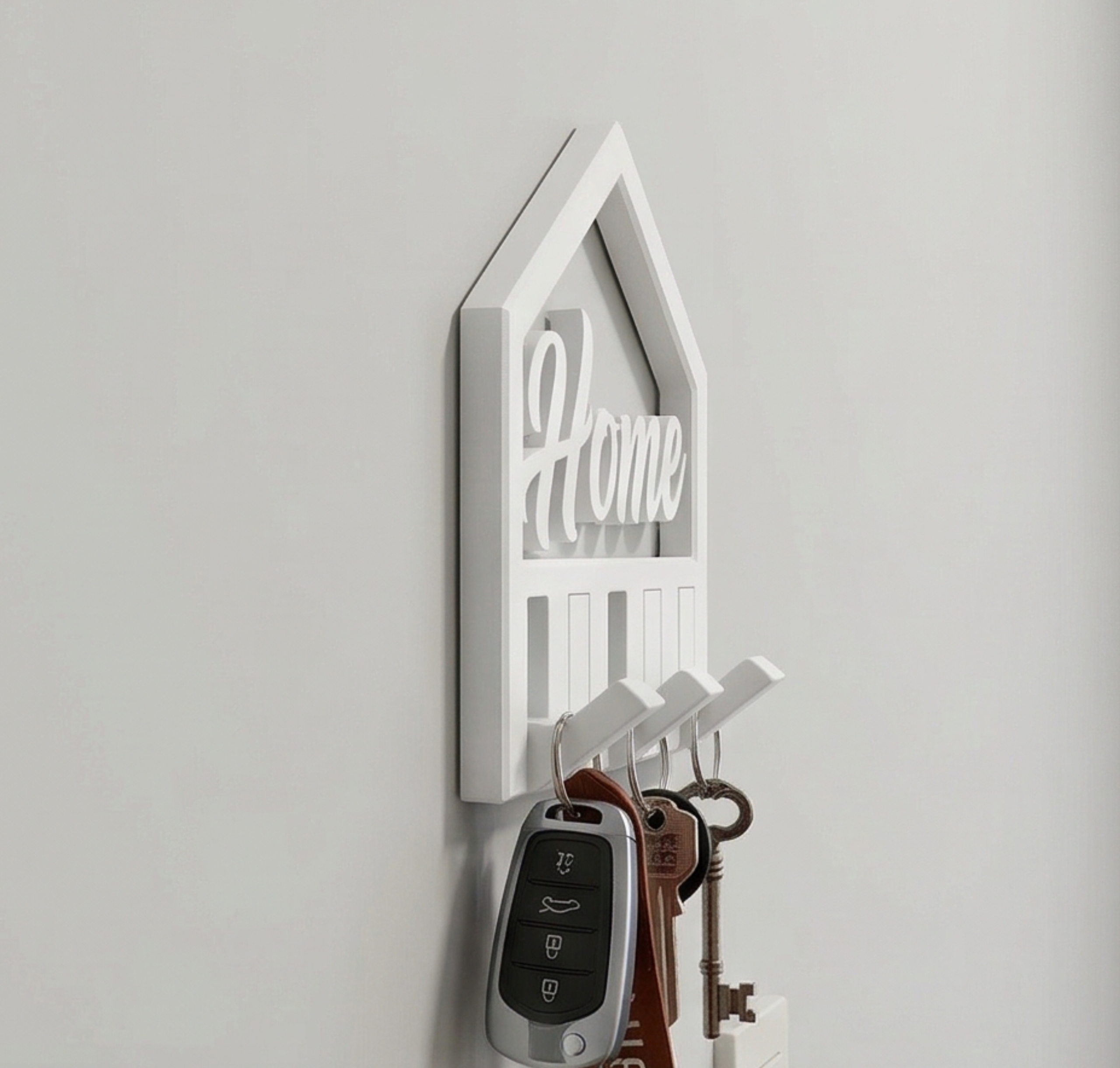 Everest Home Key Stand
