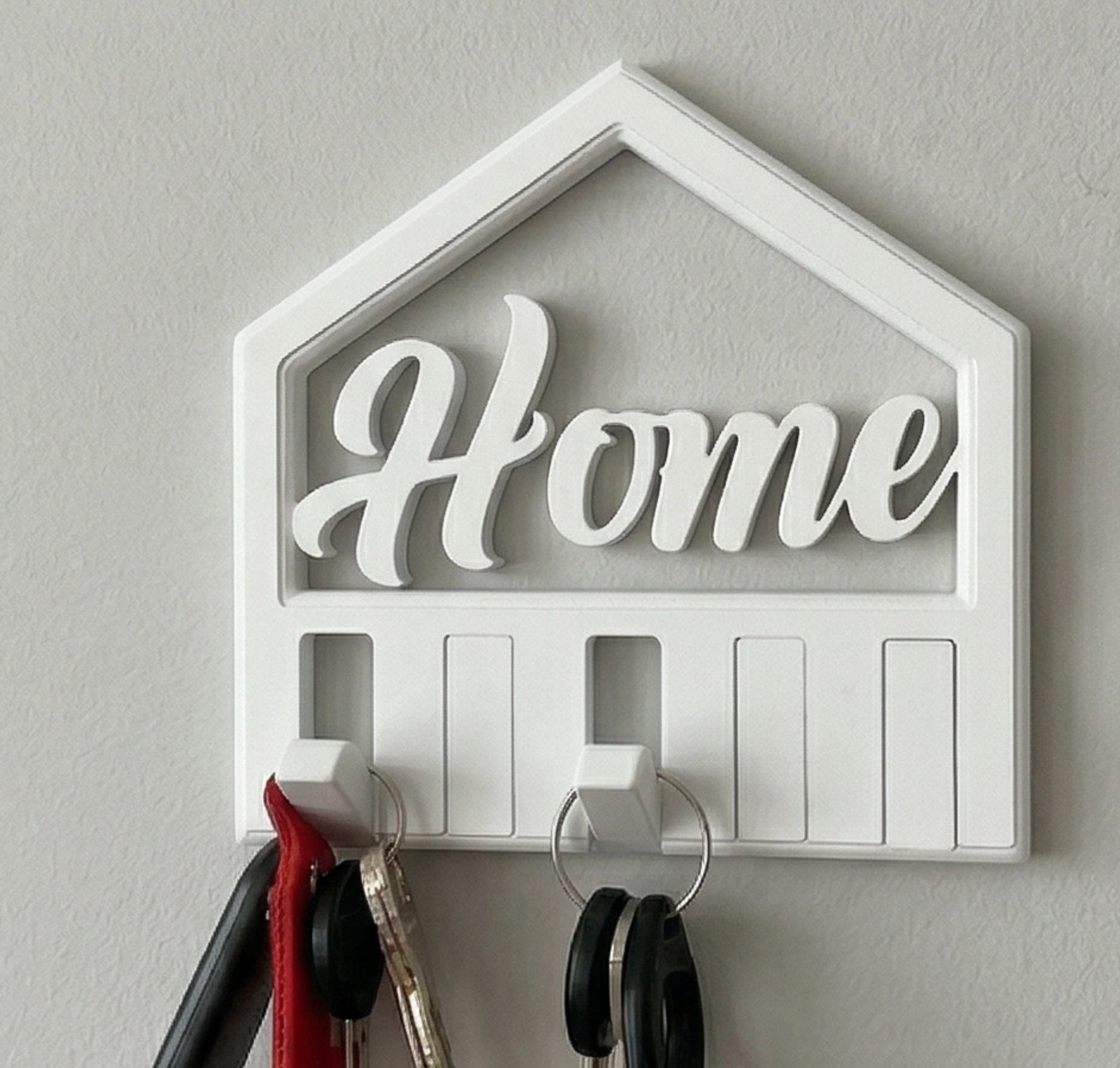 Everest Home Key Stand