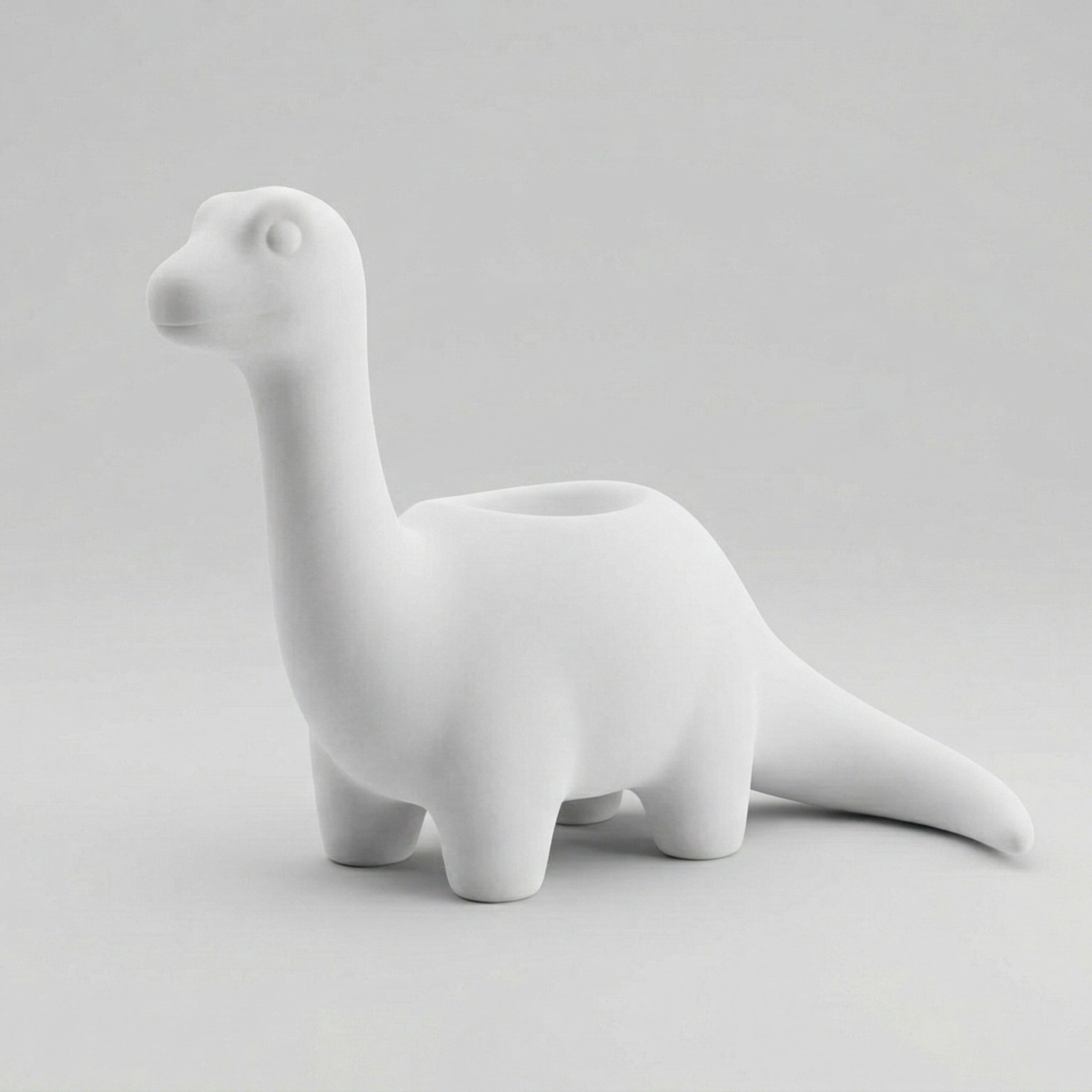 Ringosaurus Ring Holder.