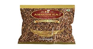 AMRUTH RAJ Flax Seeds/Alsi Seeds 100g