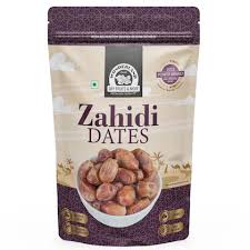 Wonderland Foods Zahidi Dates (Khajoor)500g*2
