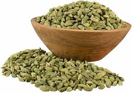 Green Elaichi (Cardamom)