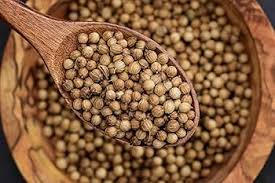 Coriander Seeds