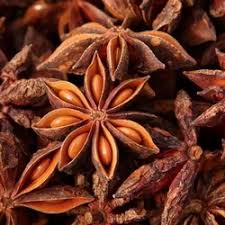 Anas Flower | Star Anise | Premium Whole Spice | Aromatic & Fresh