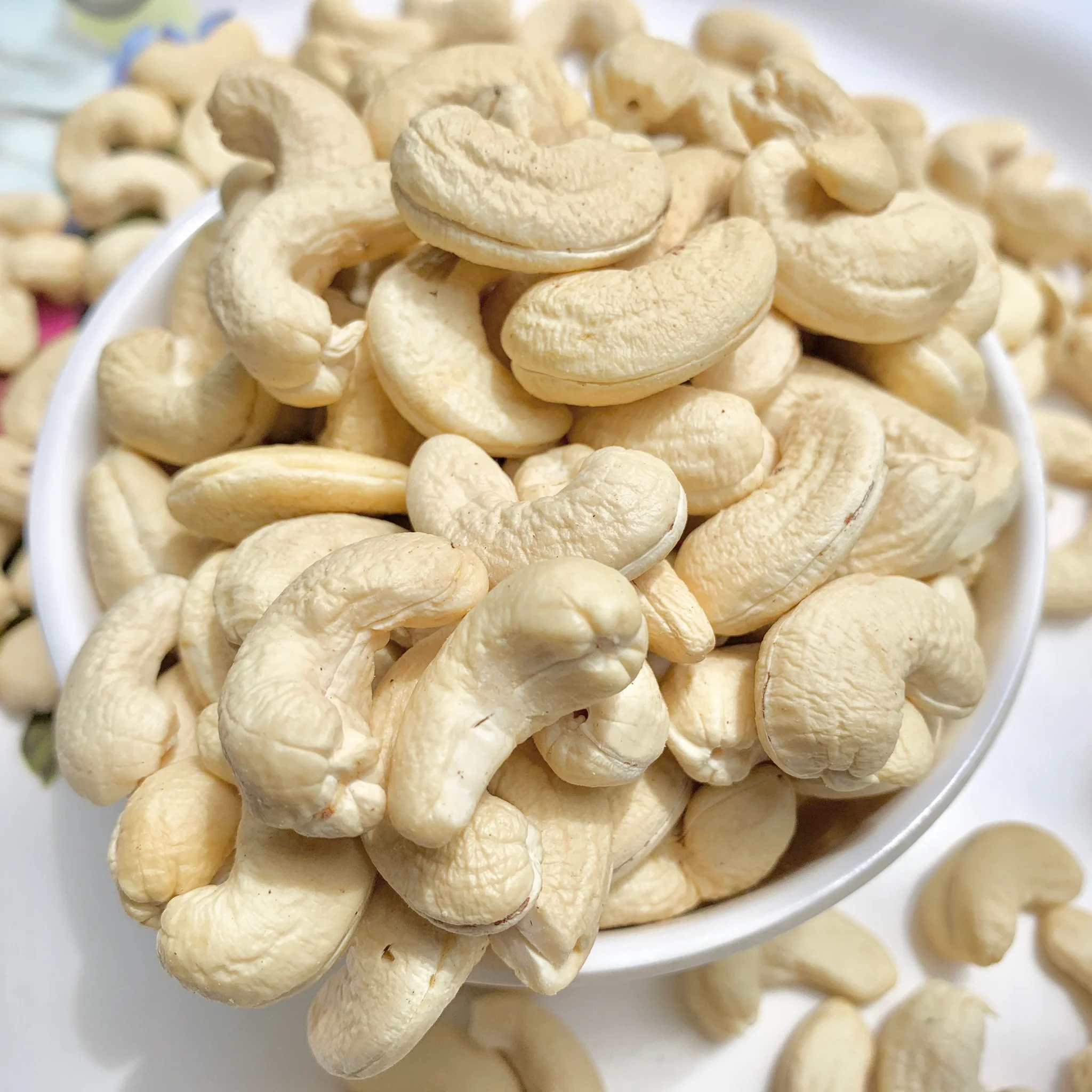 Cashew Whole 1Kg