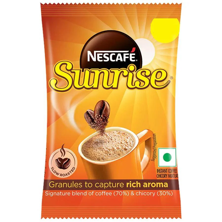 Nescafe Sunrise Coffee