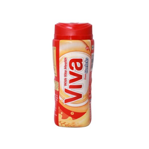 Horlicks Viva Jar-500g