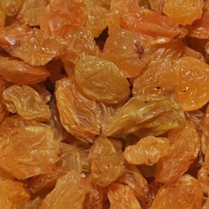 Yellow Raisins(Kismis) 250g