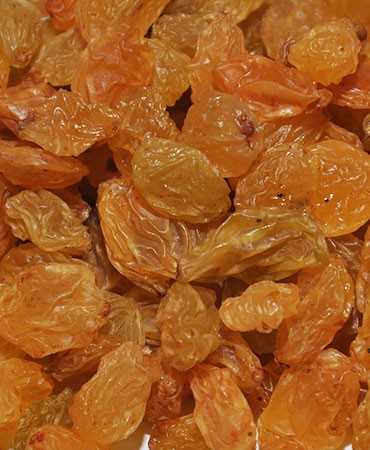 Yellow Raisins(Kismis) 250g